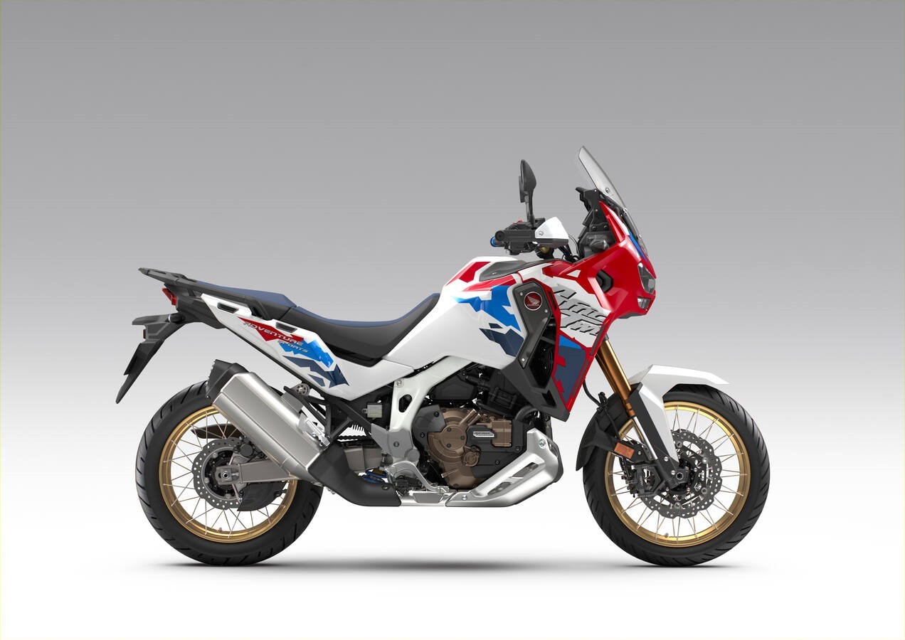 HONDA CRF 1100 DCT Africa Twin Adventure Sports-showroom-element-1