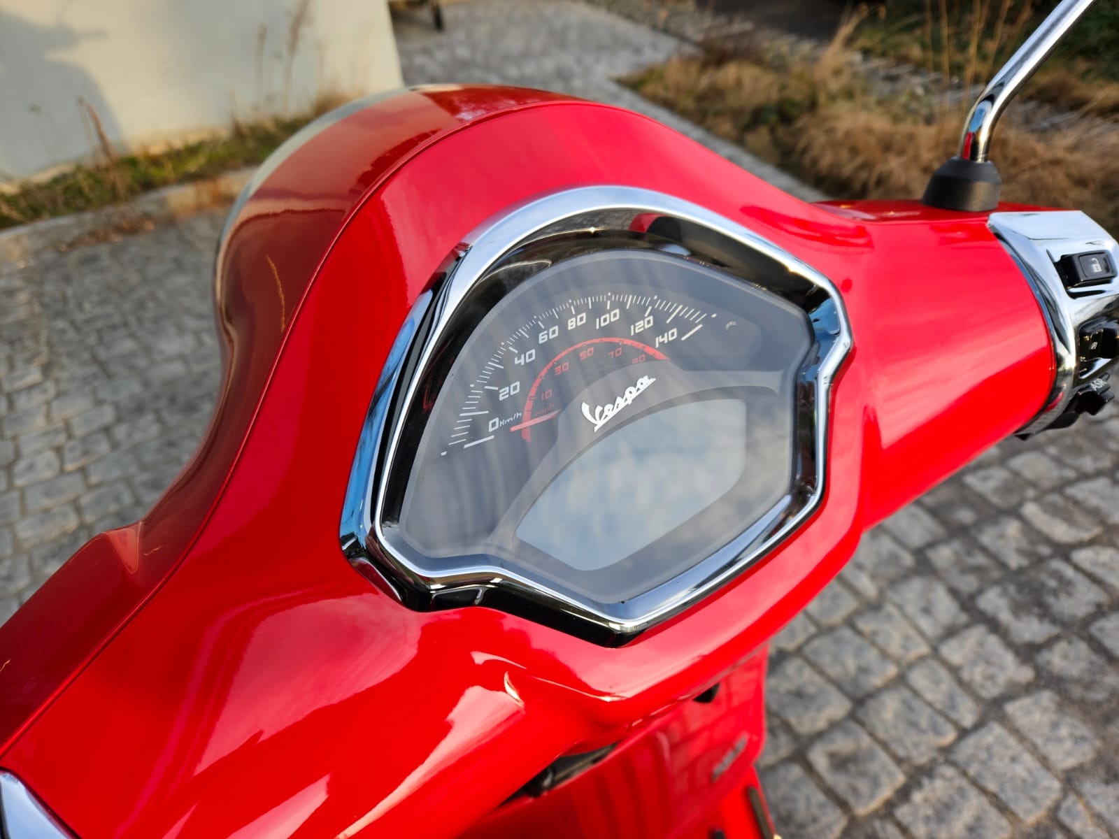 PIAGGIO Vespa GTS 310 Super RST E5+-image-9