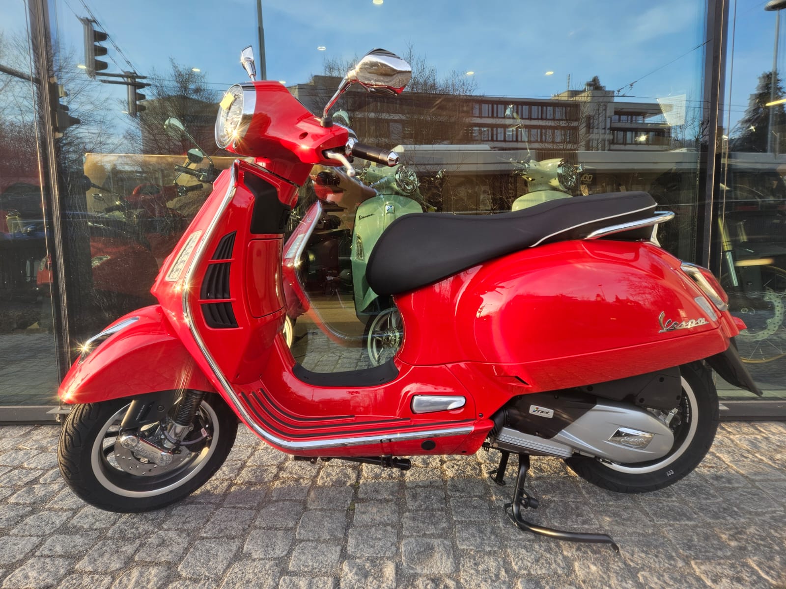 PIAGGIO Vespa GTS 310 Super RST E5+-image-4