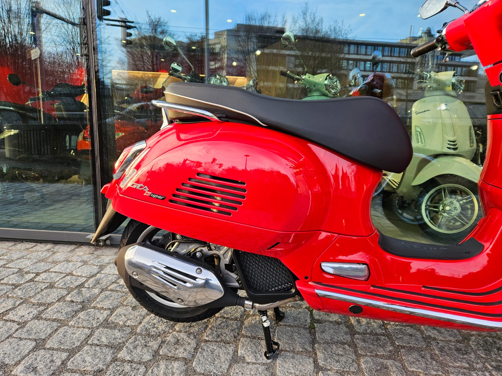 PIAGGIO Vespa GTS 310 Super RST E5+-image-6