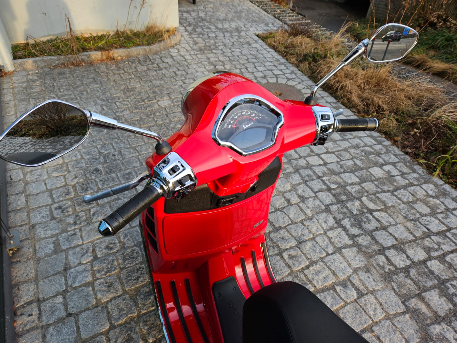 PIAGGIO Vespa GTS 310 Super RST E5+-image-8