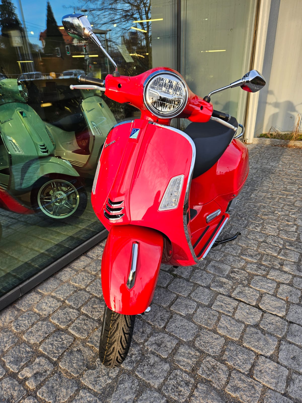 PIAGGIO Vespa GTS 310 Super RST E5+-image-7