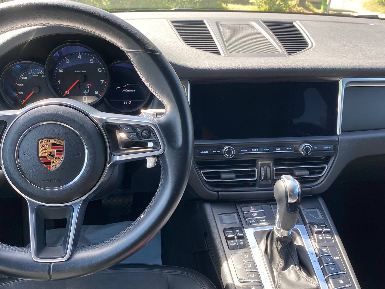 PORSCHE Macan PDK-image-11