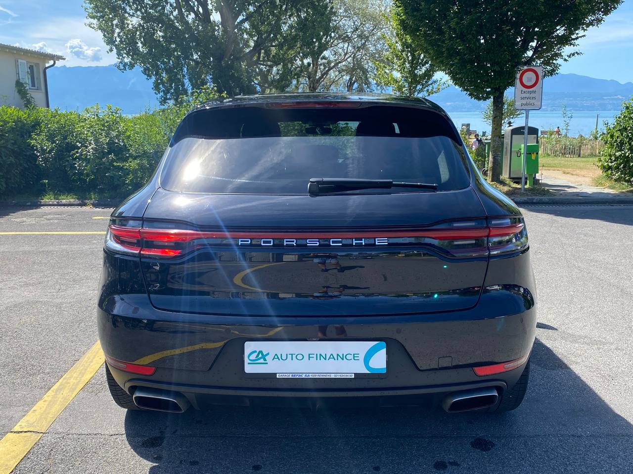 PORSCHE Macan PDK-image-4