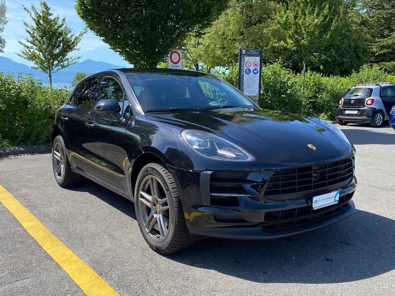 PORSCHE Macan PDK-image-6