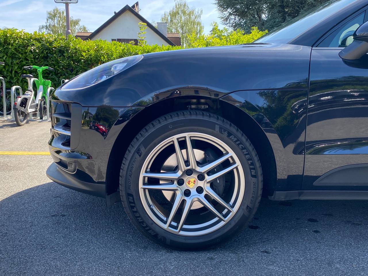 PORSCHE Macan PDK-image-2