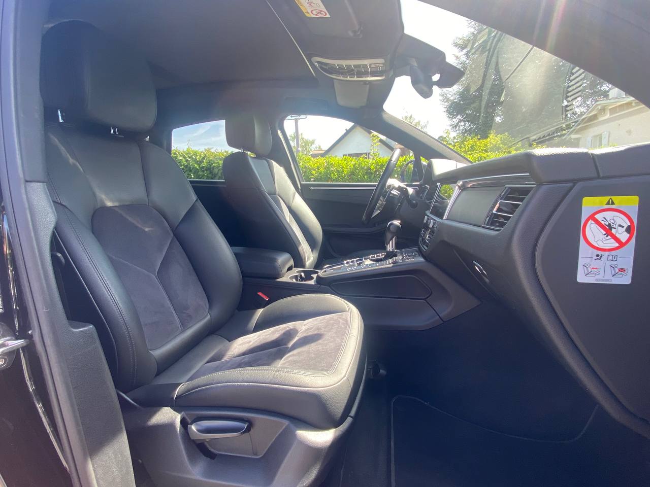 PORSCHE Macan PDK-image-17