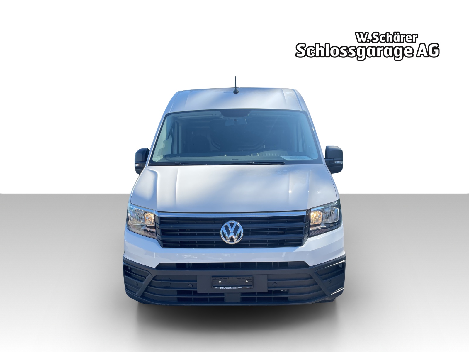 VW Crafter 35 2.0 TDI Entry L3 A-image-7