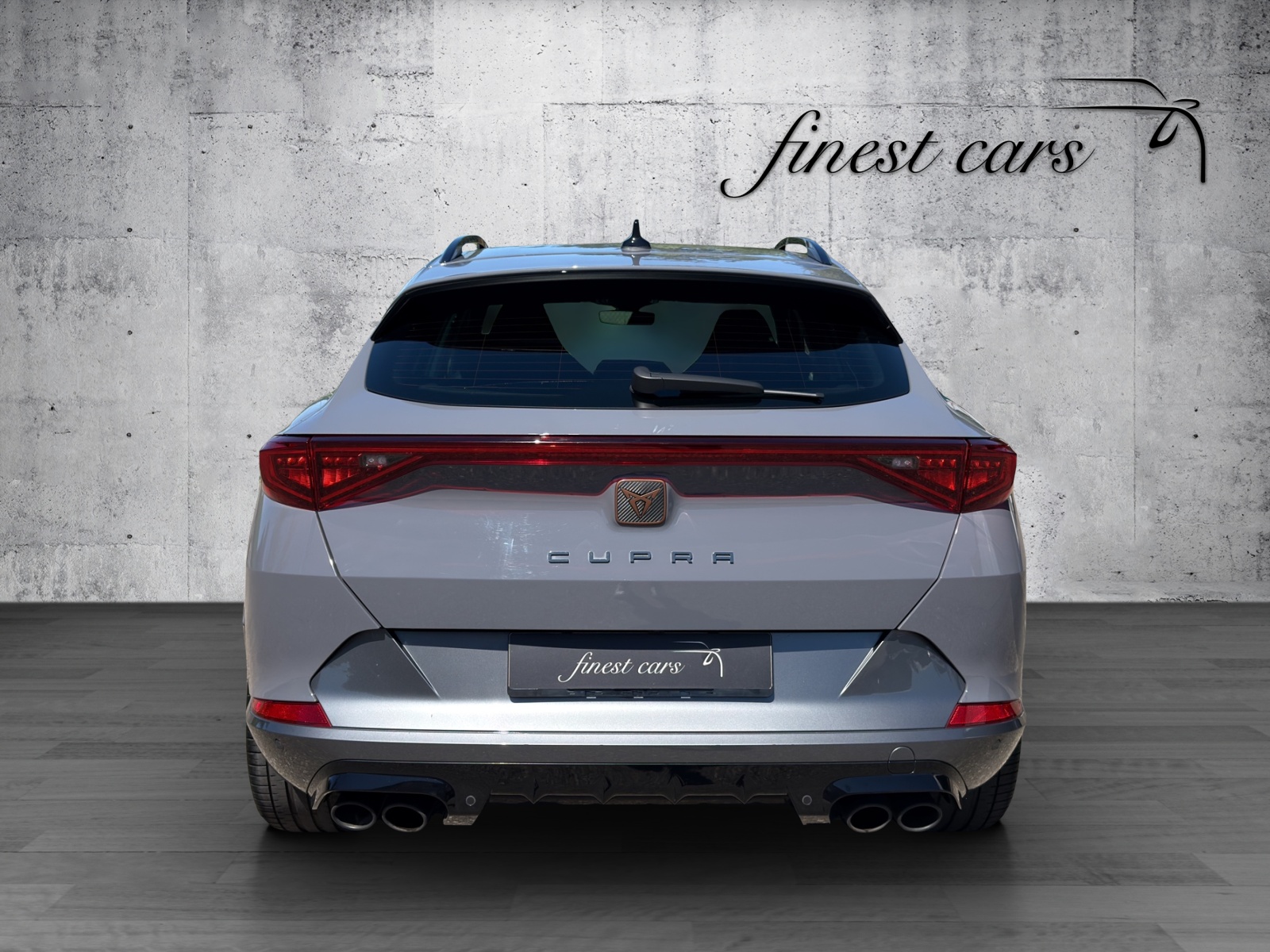 CUPRA Formentor 2.0 TSI VZ 4Drive DSG-image-4