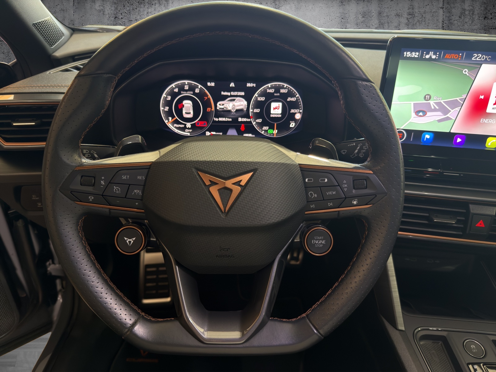 CUPRA Formentor 2.0 TSI VZ 4Drive DSG-image-8
