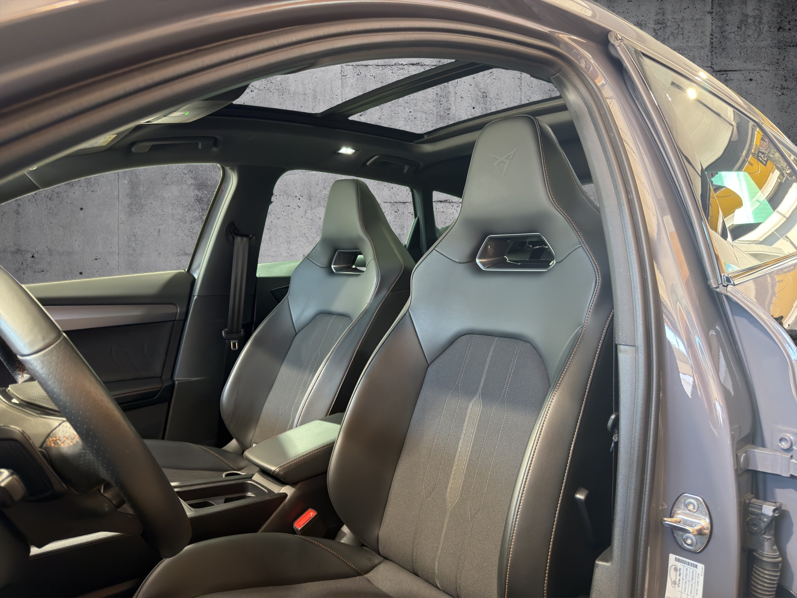 CUPRA Formentor 2.0 TSI VZ 4Drive DSG-image-6
