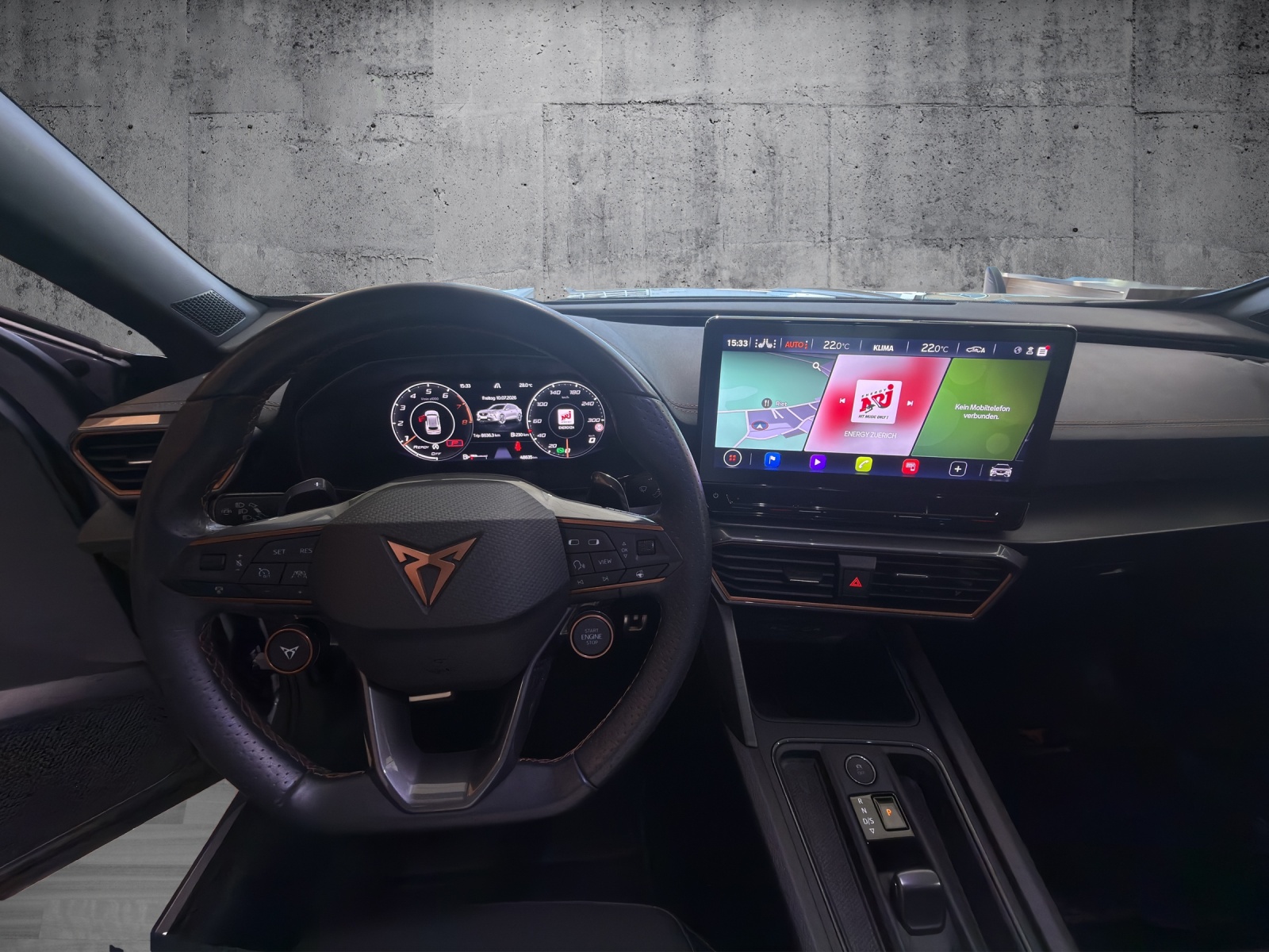 CUPRA Formentor 2.0 TSI VZ 4Drive DSG-image-7
