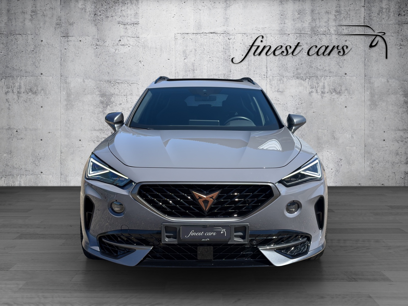 CUPRA Formentor 2.0 TSI VZ 4Drive DSG-image-3
