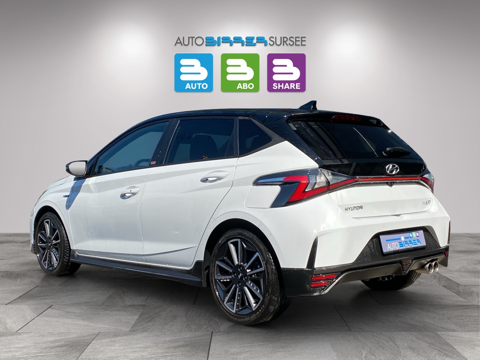 HYUNDAI i20 1.0 T-GDi 120 N-Line-image-6