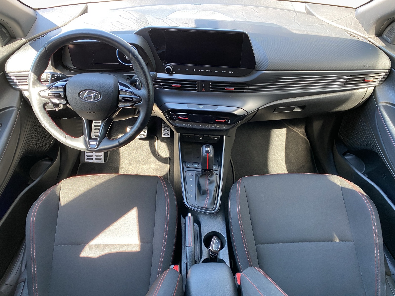 HYUNDAI i20 1.0 T-GDi 120 N-Line-image-11