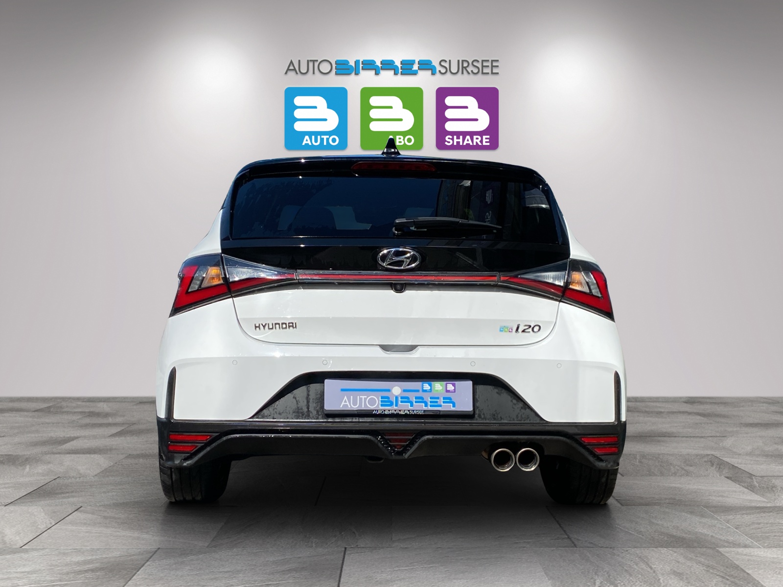 HYUNDAI i20 1.0 T-GDi 120 N-Line-image-5