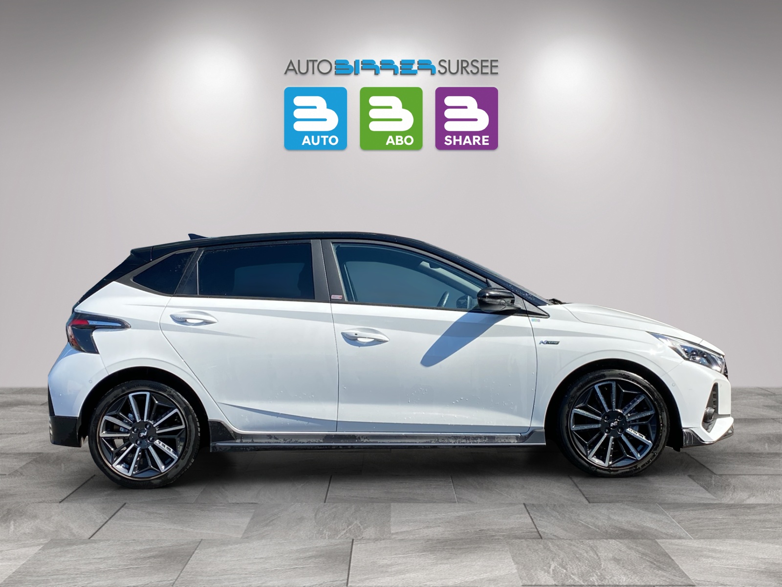 HYUNDAI i20 1.0 T-GDi 120 N-Line-image-3
