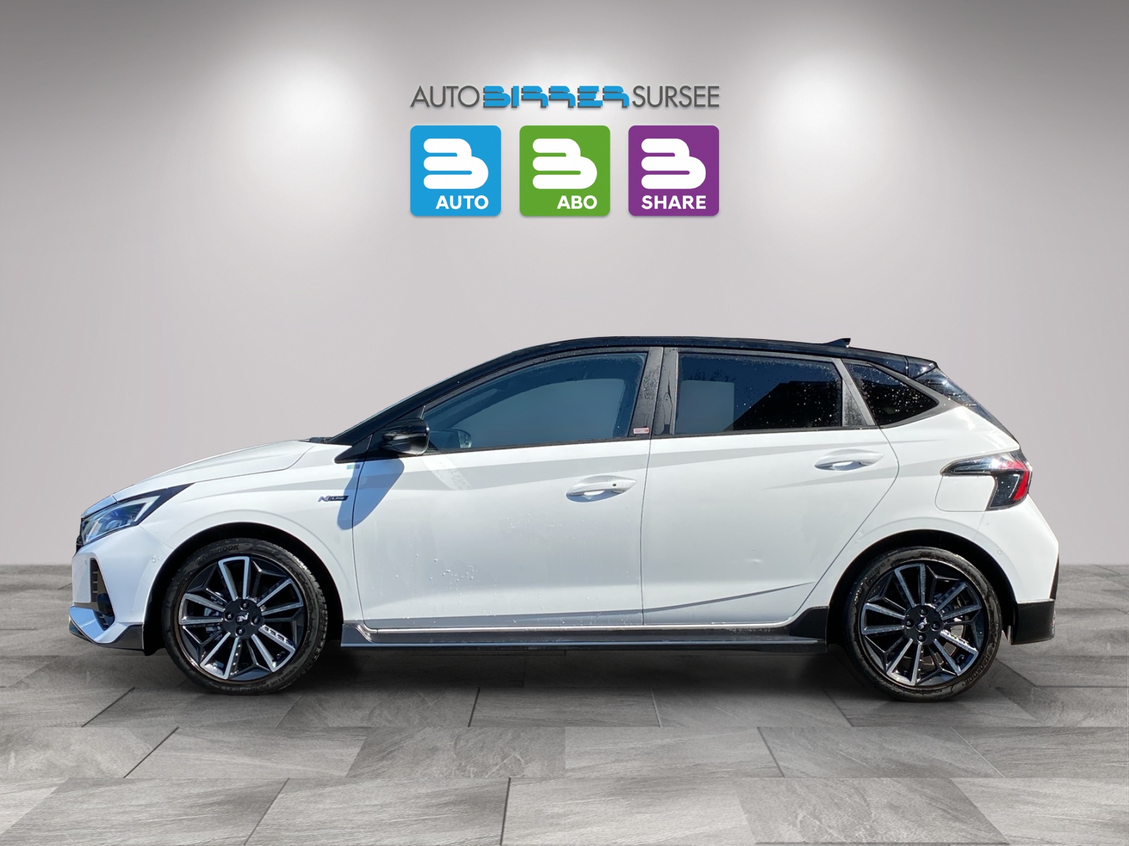 HYUNDAI i20 1.0 T-GDi 120 N-Line-image-7