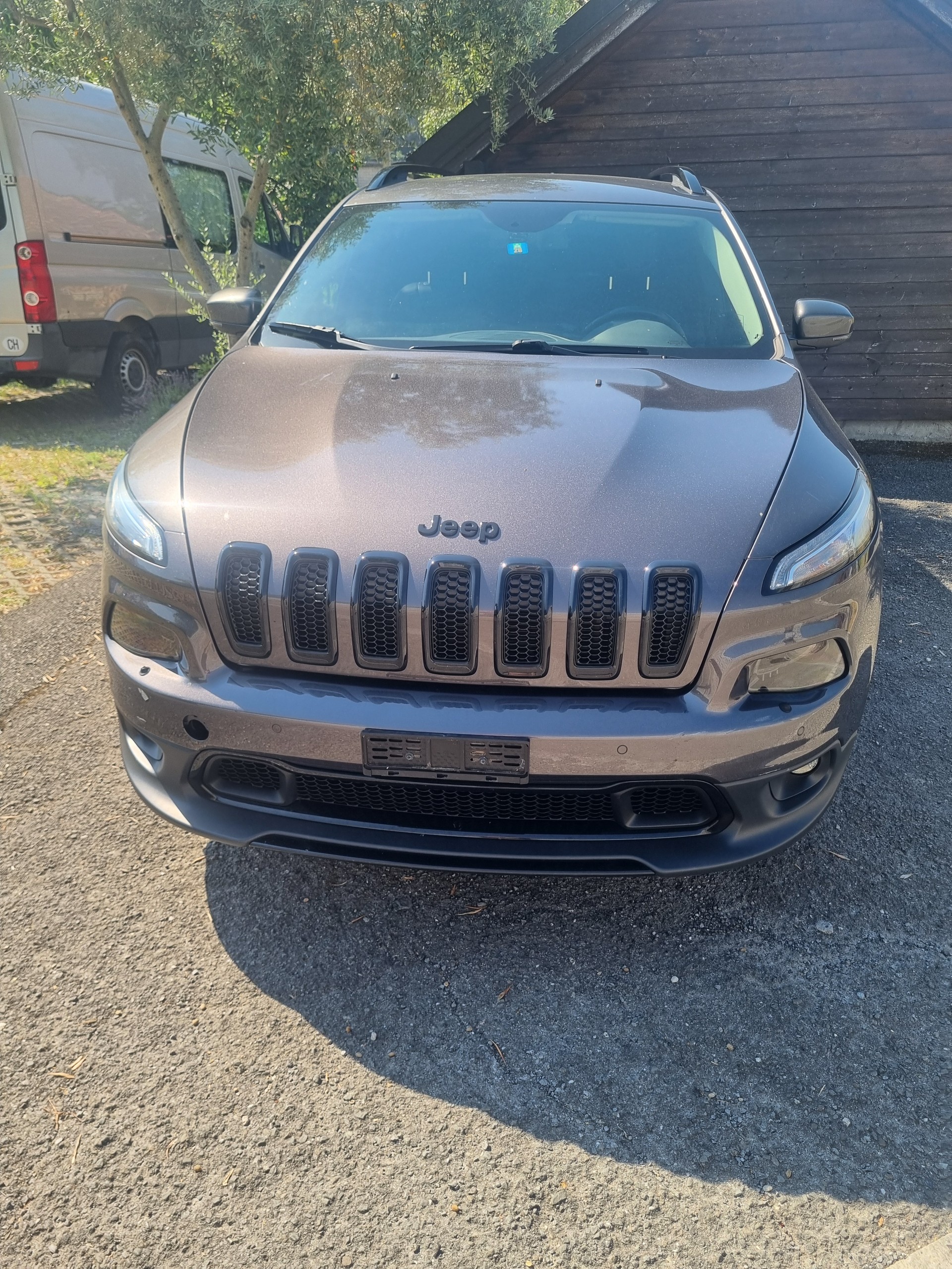 JEEP 2.2 CRD 200 Night Eag. III AWD-image-5