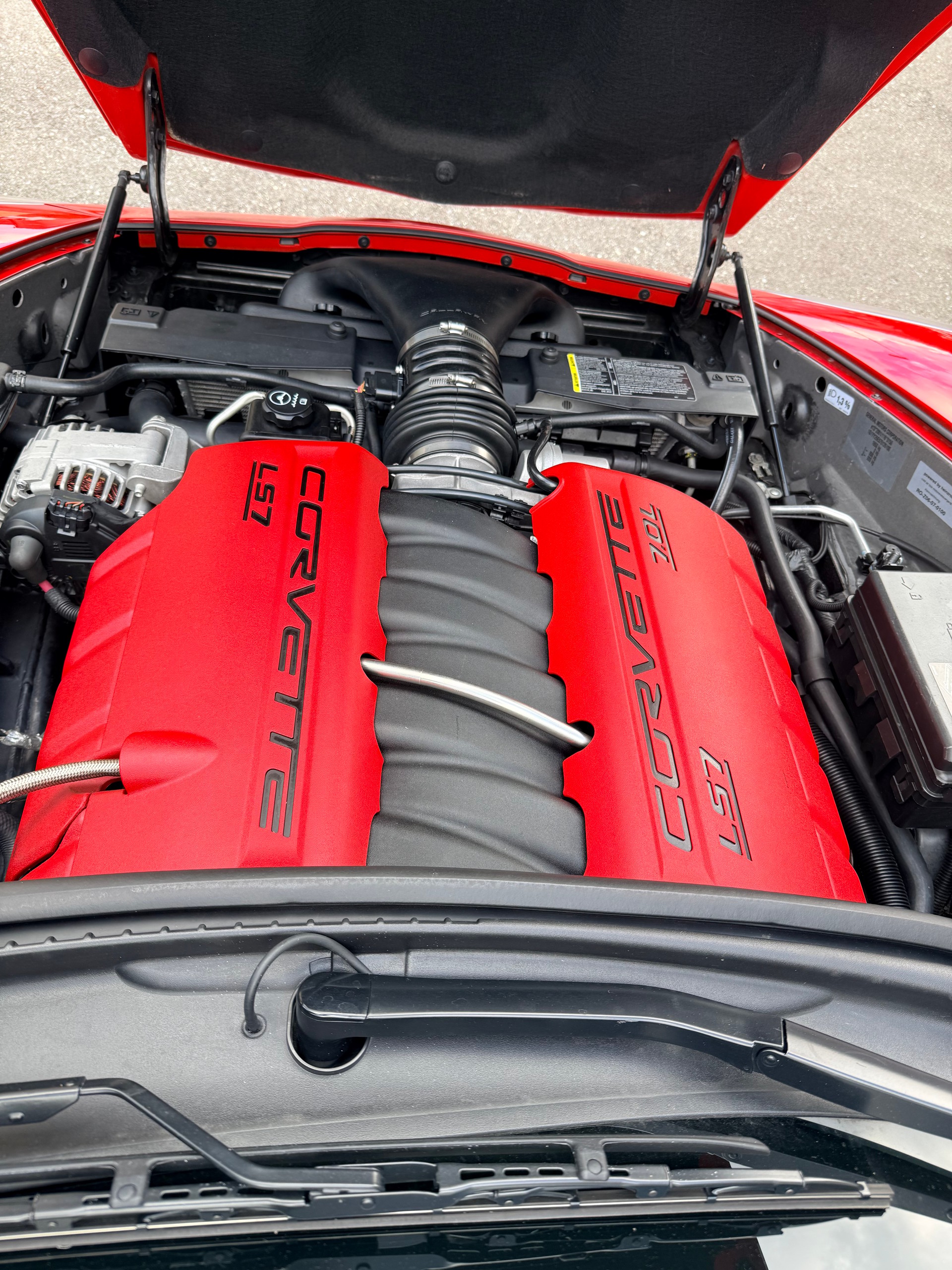 CHEVROLET Z06-image-6