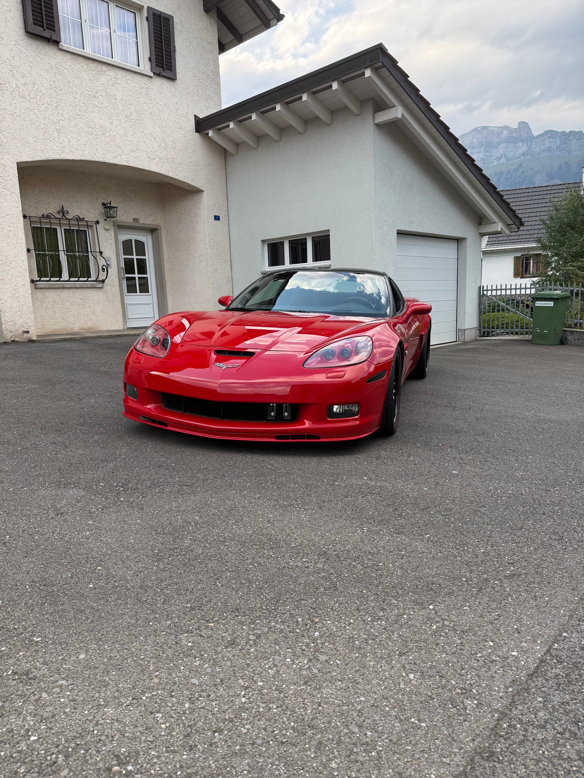 CHEVROLET Z06-image-11