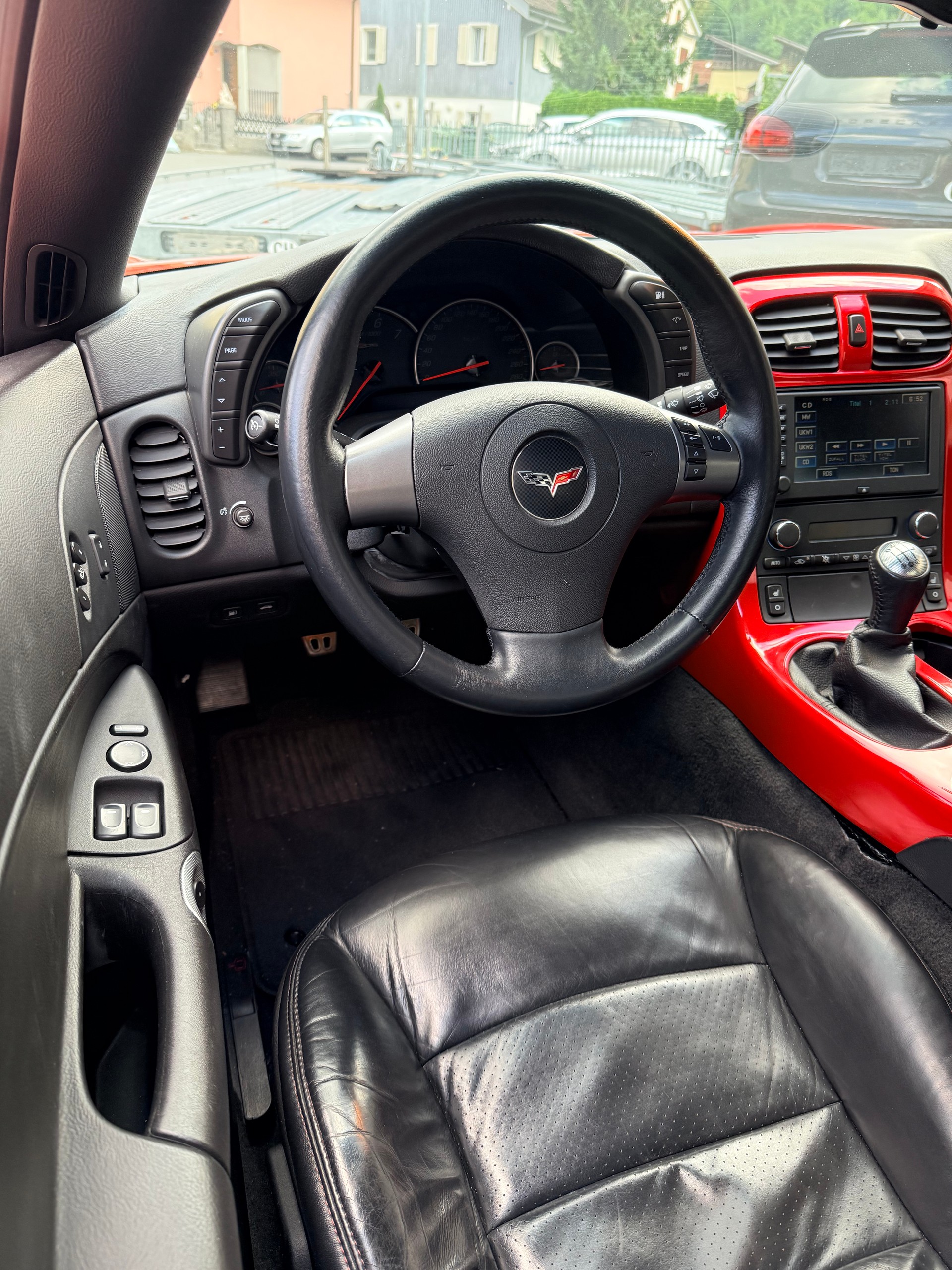 CHEVROLET Z06-image-5