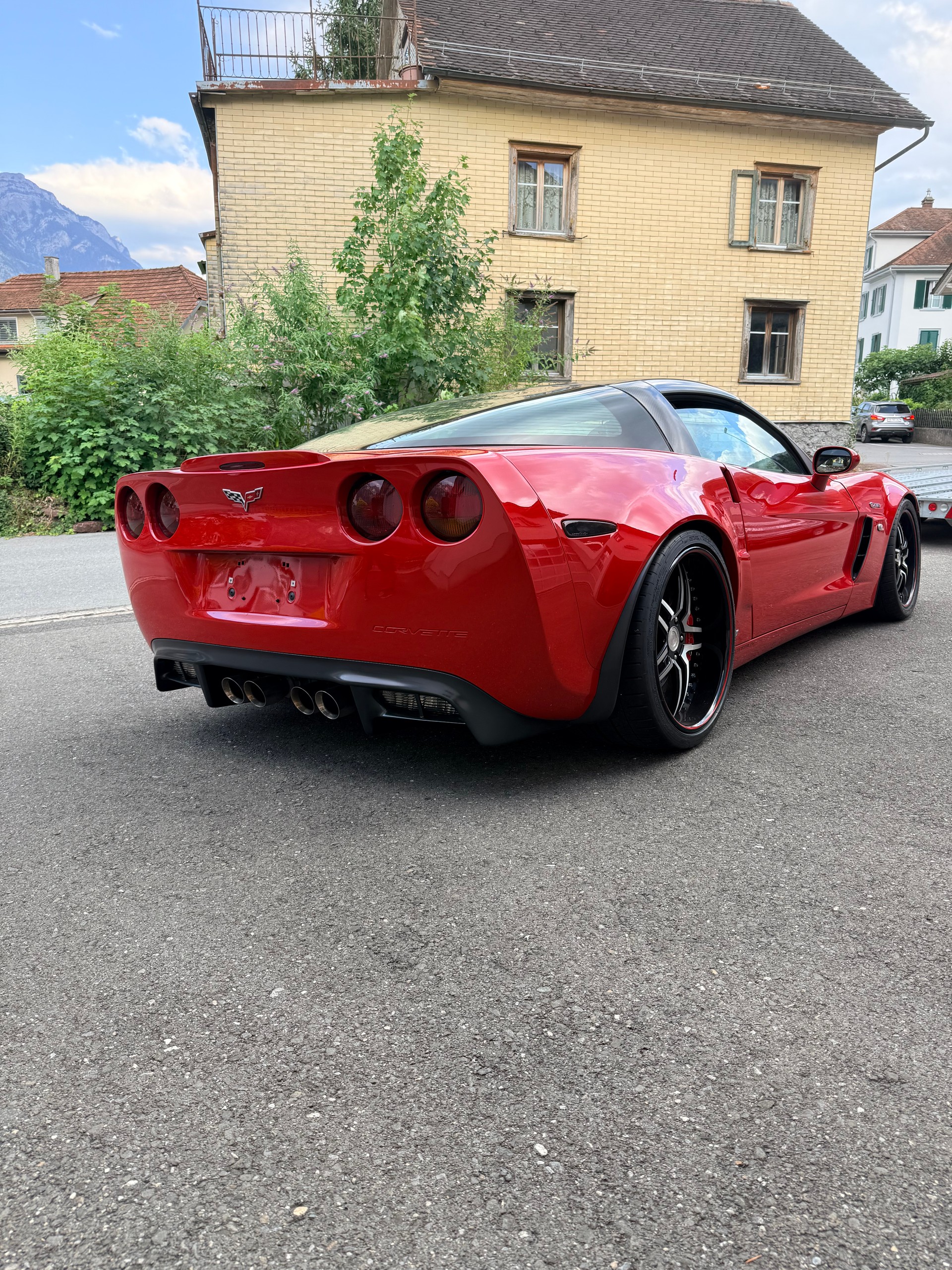 CHEVROLET Z06-image-4