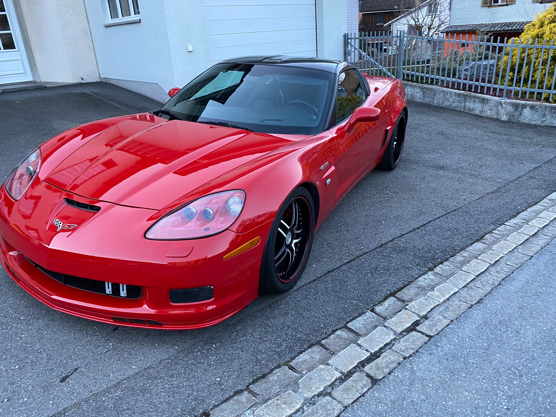 CHEVROLET 7.0 V8-image-5