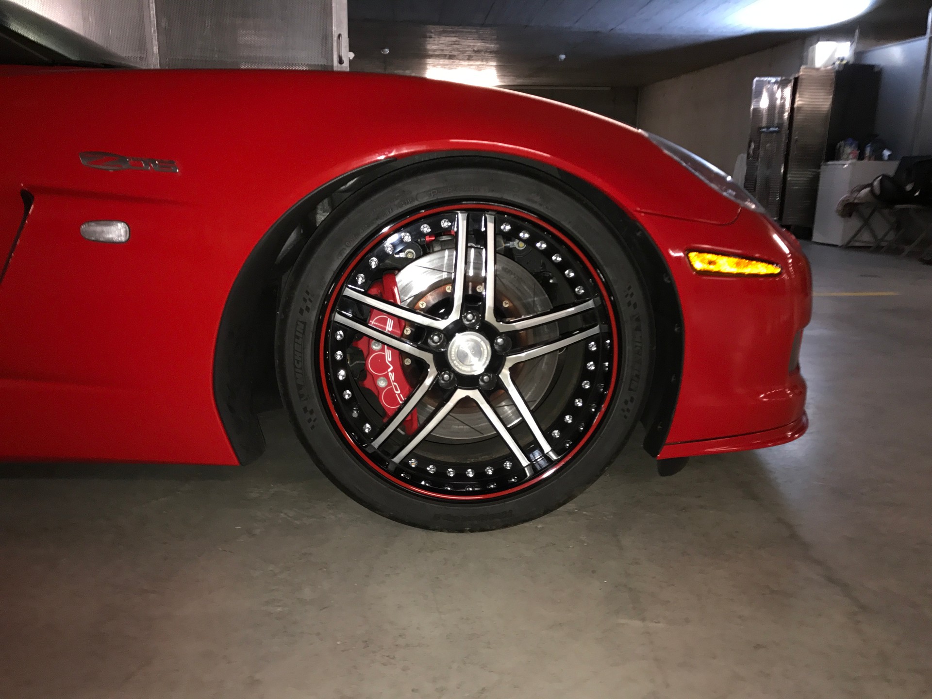 CHEVROLET 7.0 V8-image-2