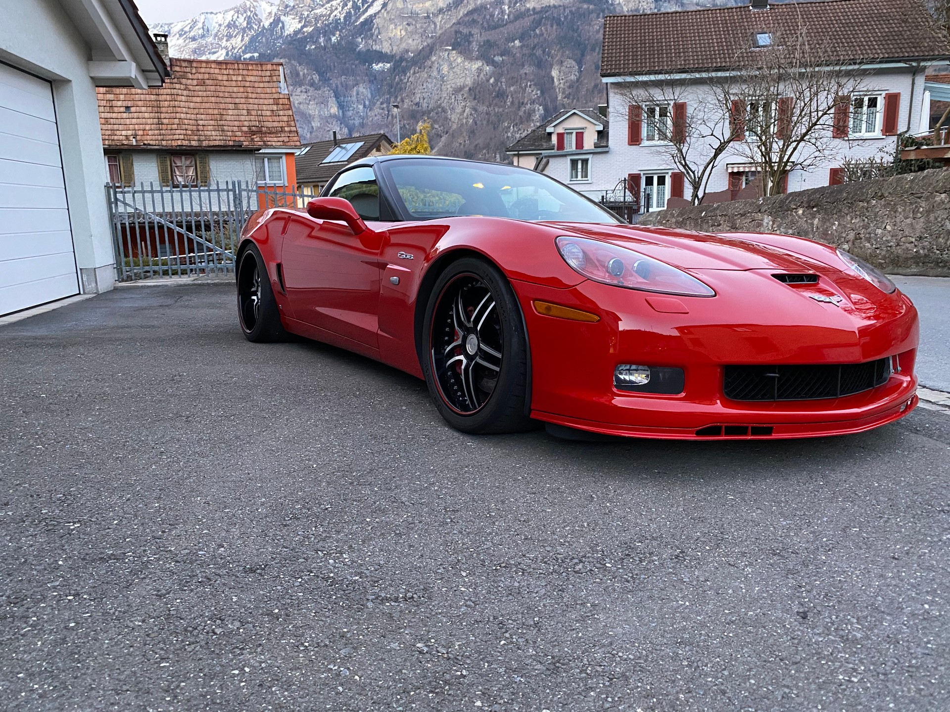 CHEVROLET 7.0 V8-image-0