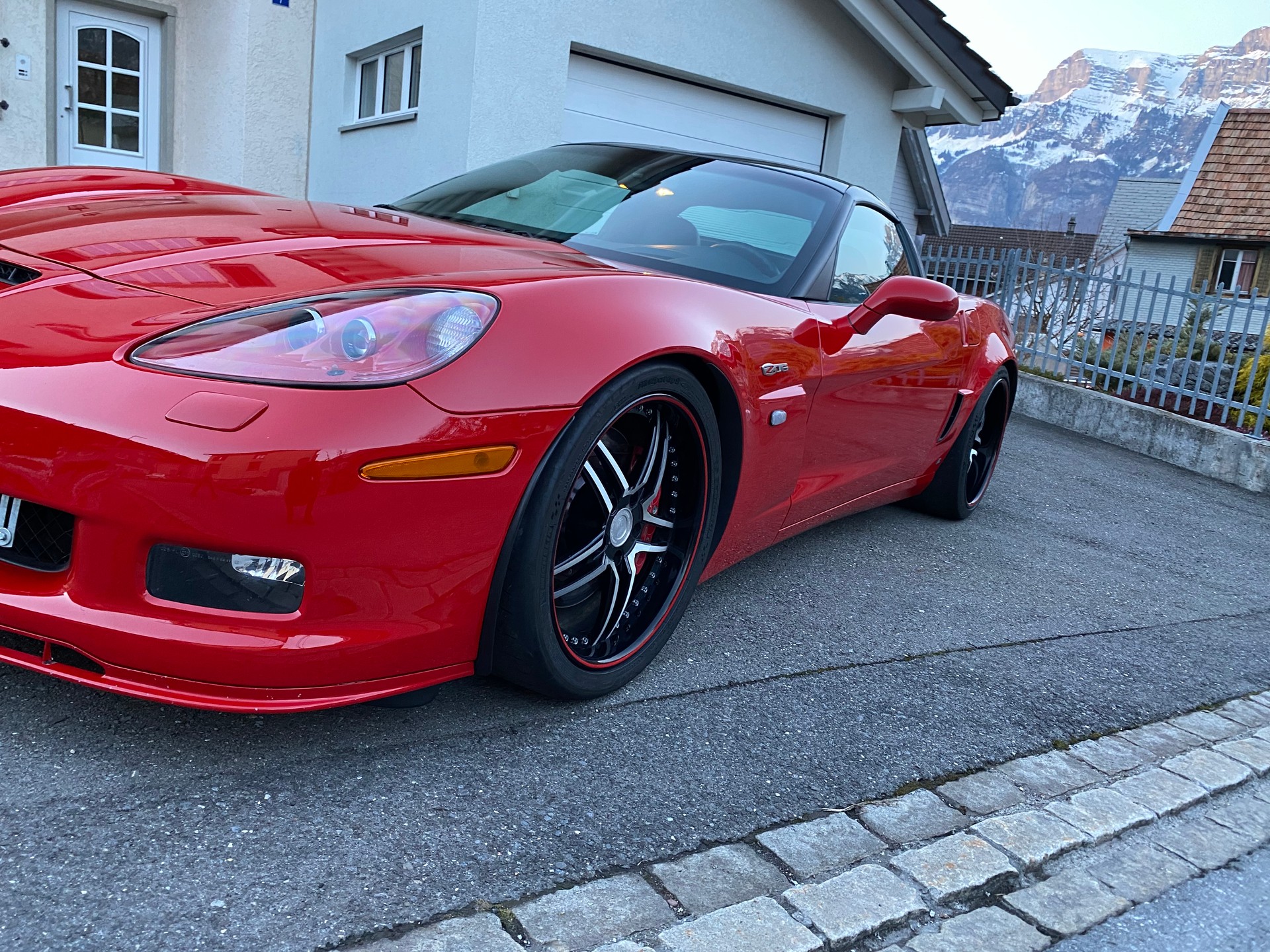 CHEVROLET 7.0 V8-image-1