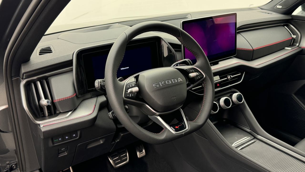 SKODA Kodiaq 2.0 TSI RS 4x4-image-6