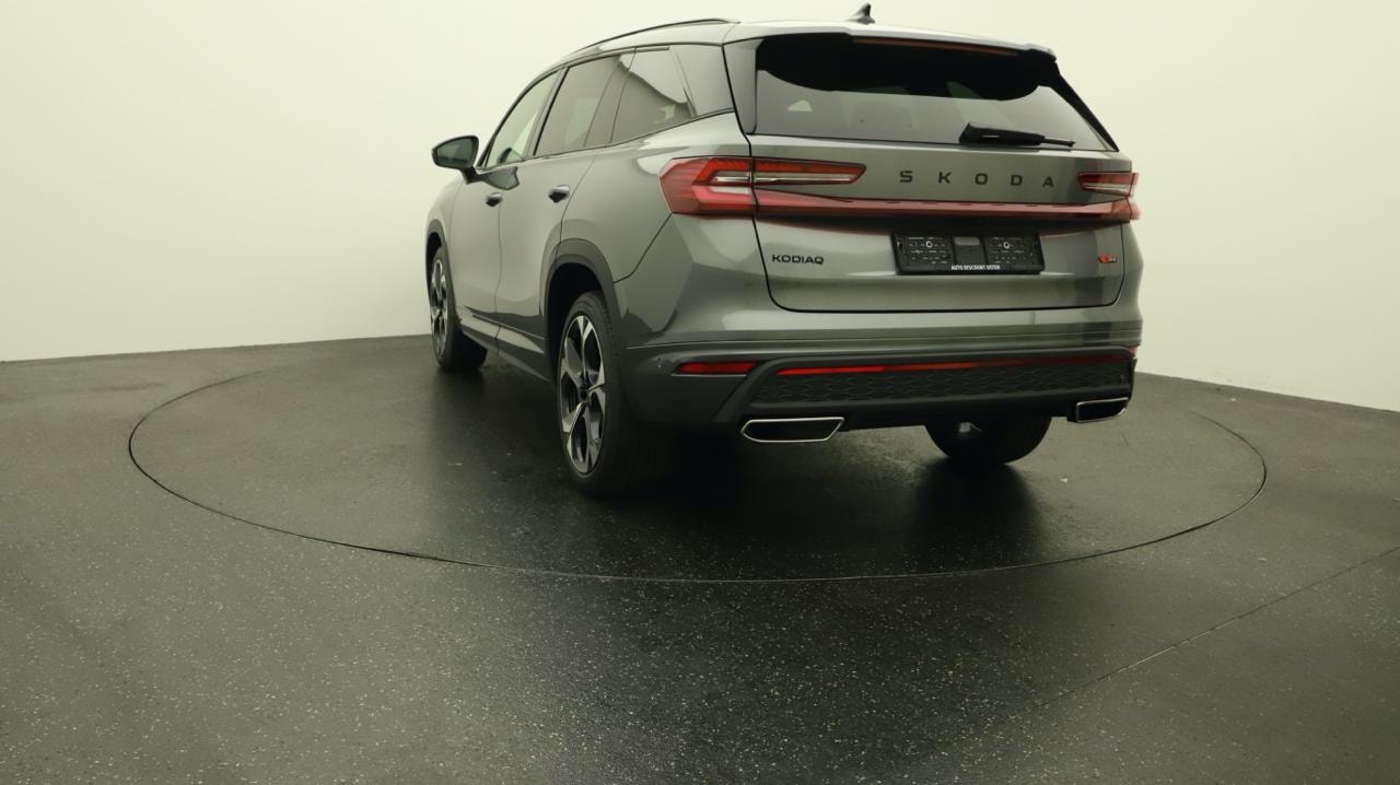SKODA Kodiaq 2.0 TSI RS 4x4-image-3
