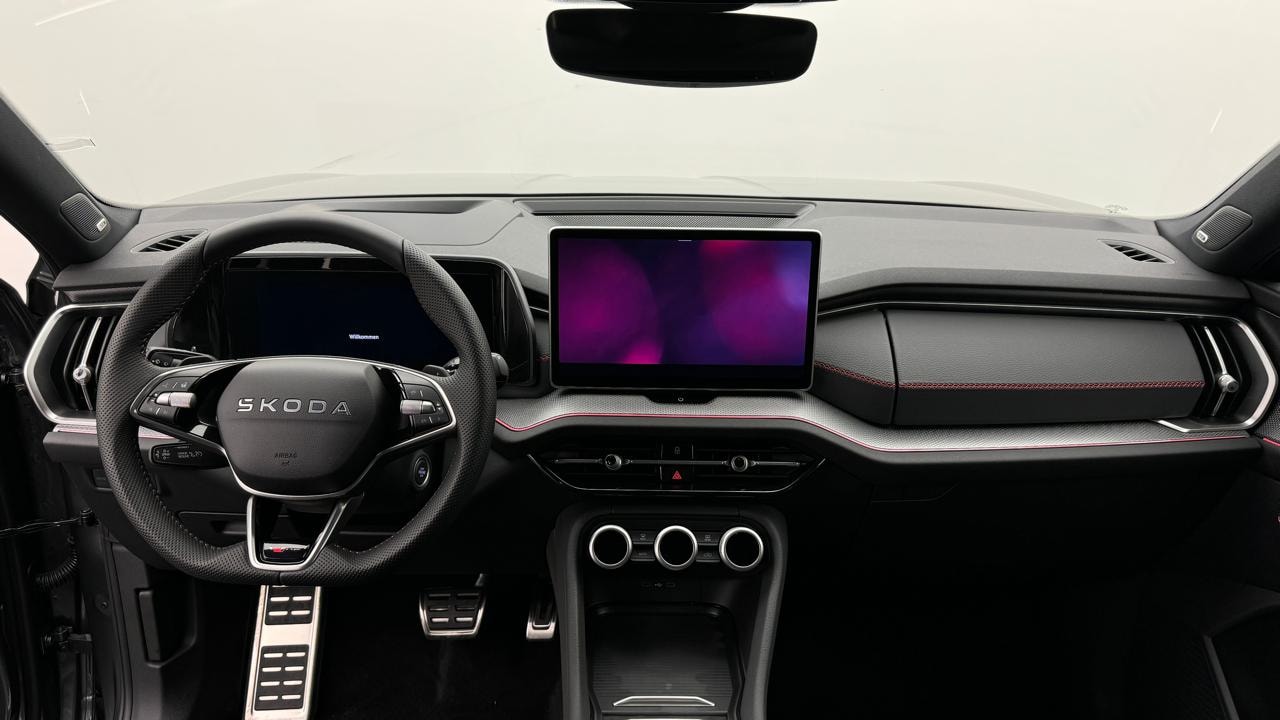 SKODA Kodiaq 2.0 TSI RS 4x4-image-5