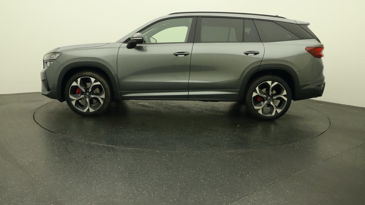 SKODA Kodiaq 2.0 TSI RS 4x4-image-1