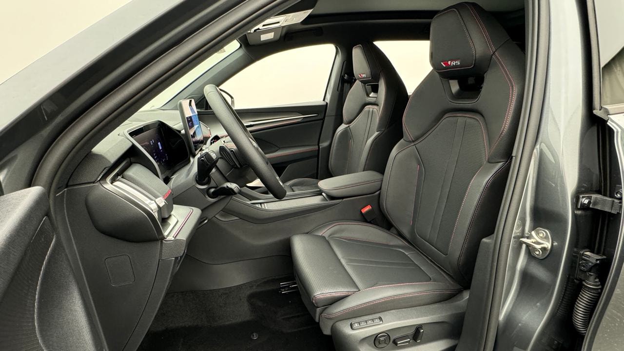 SKODA Kodiaq 2.0 TSI RS 4x4-image-4