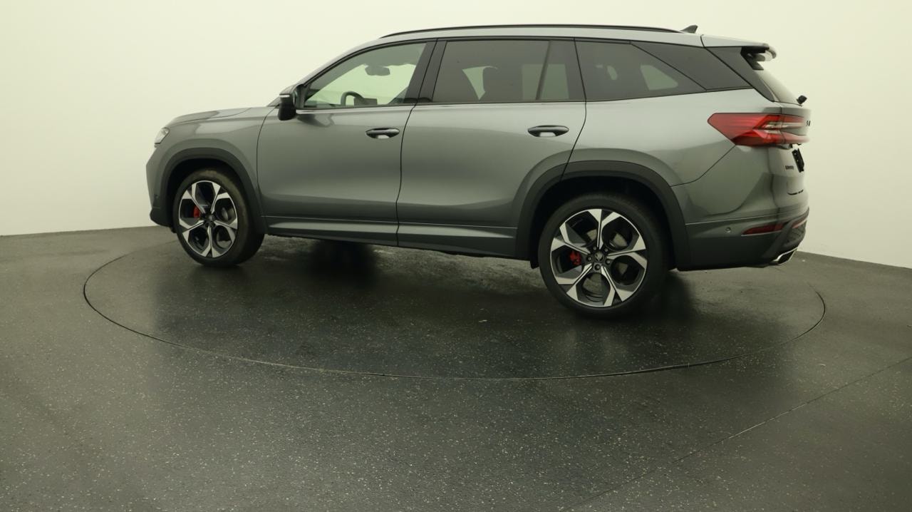 SKODA Kodiaq 2.0 TSI RS 4x4-image-2