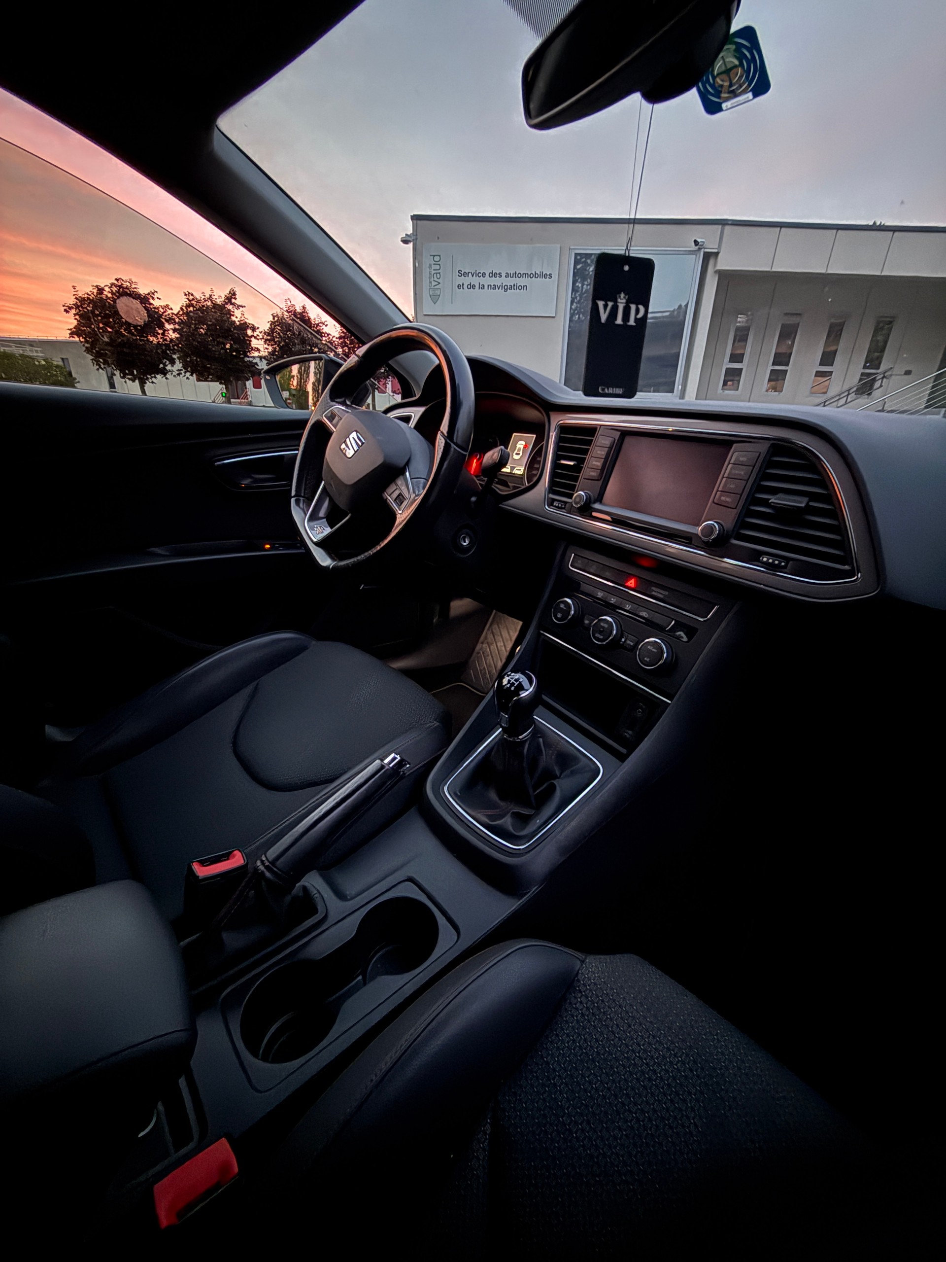 SEAT 1.4 TSI 150 ACT Swiss FR-image-4