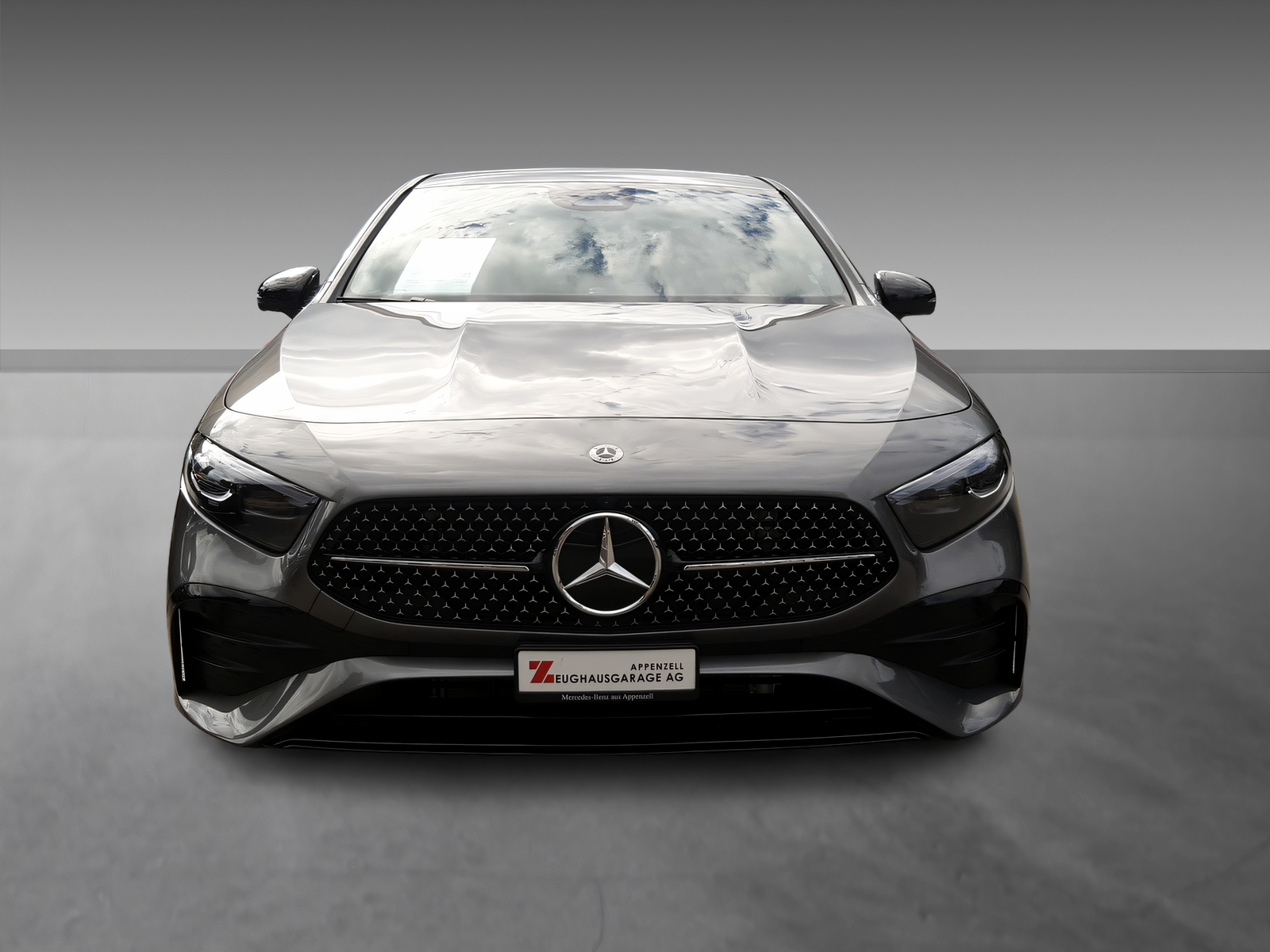 MERCEDES-BENZ A 250 4Matic AMG Line-image-4
