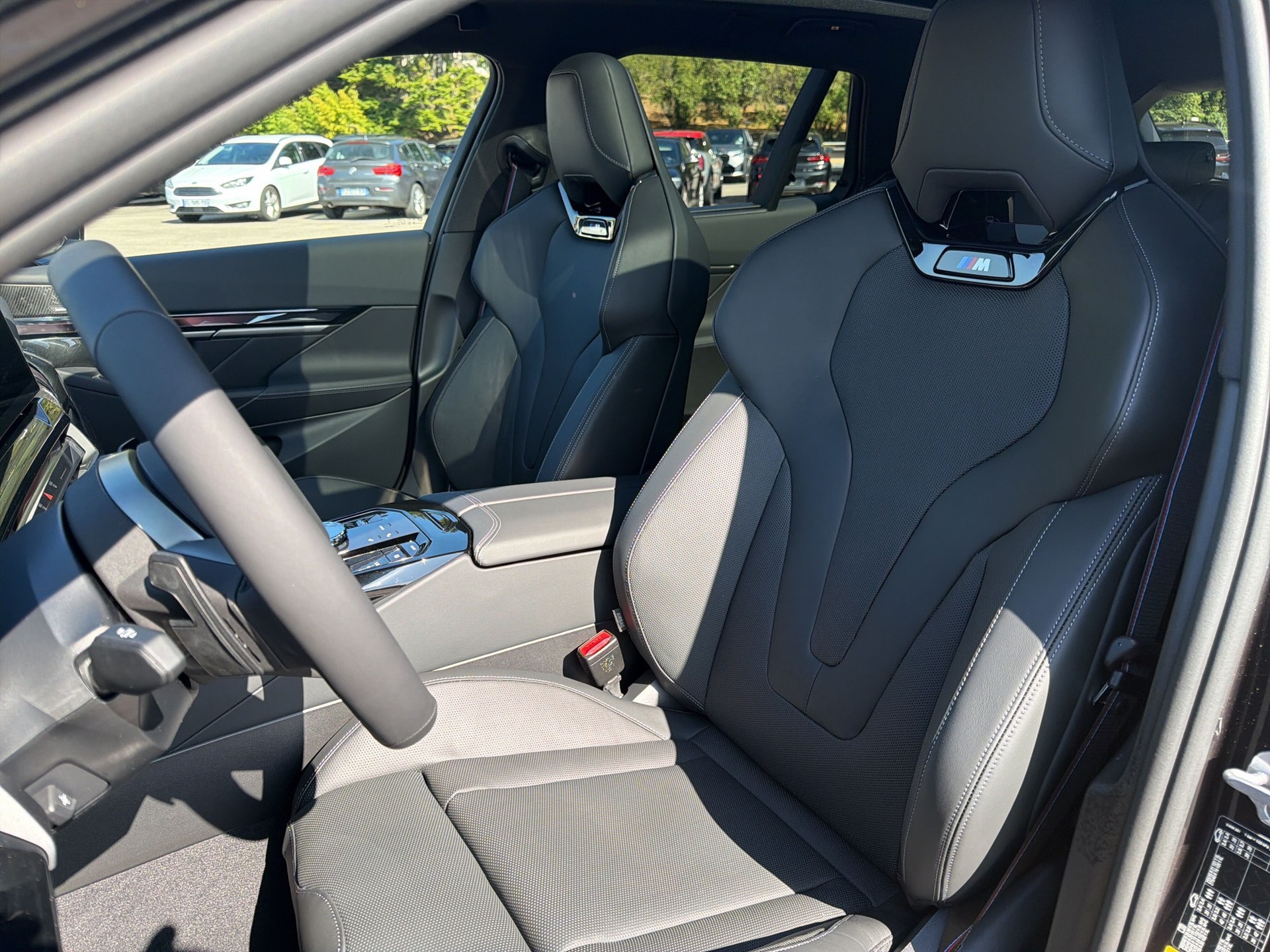 BMW 530e xDrive Touring M Sport Pro Steptronic-image-9