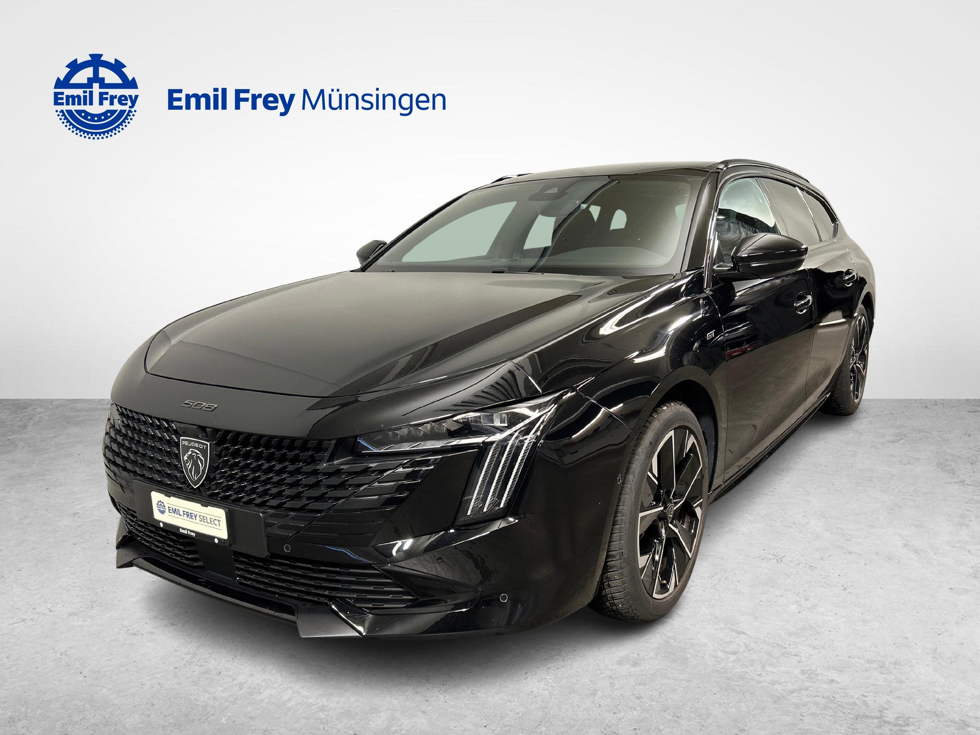 PEUGEOT 508 SW 1.5 BlueHDi GT-image-0