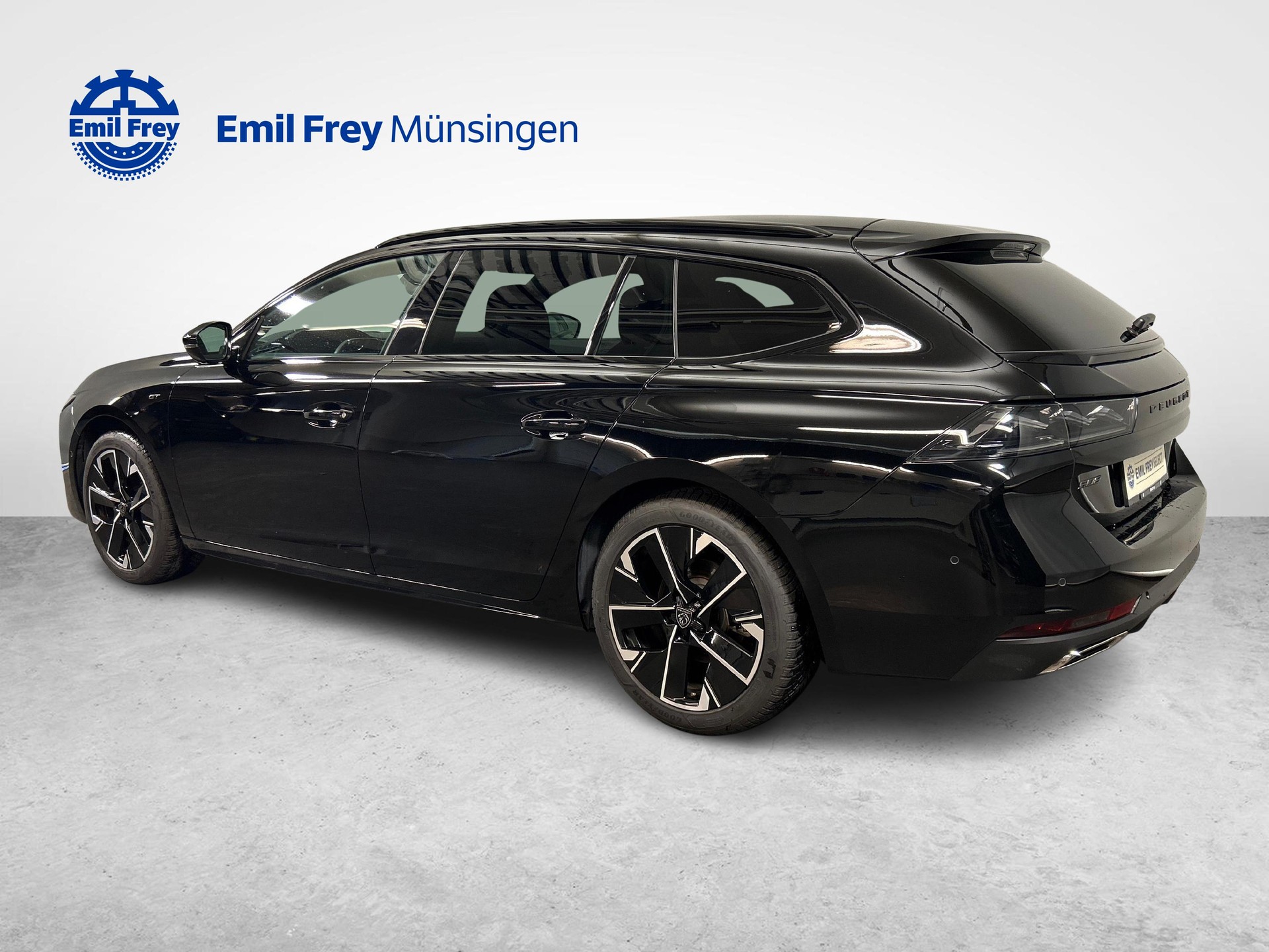PEUGEOT 508 SW 1.5 BlueHDi GT-image-9