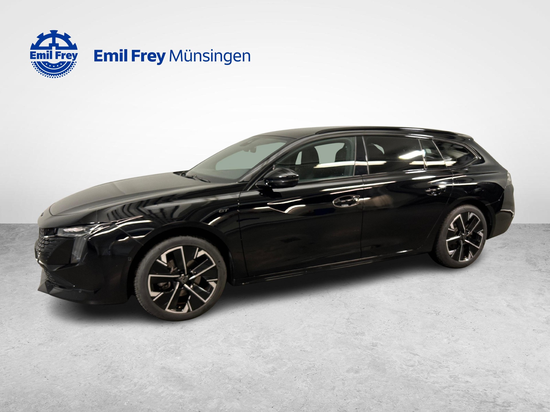 PEUGEOT 508 SW 1.5 BlueHDi GT-image-1