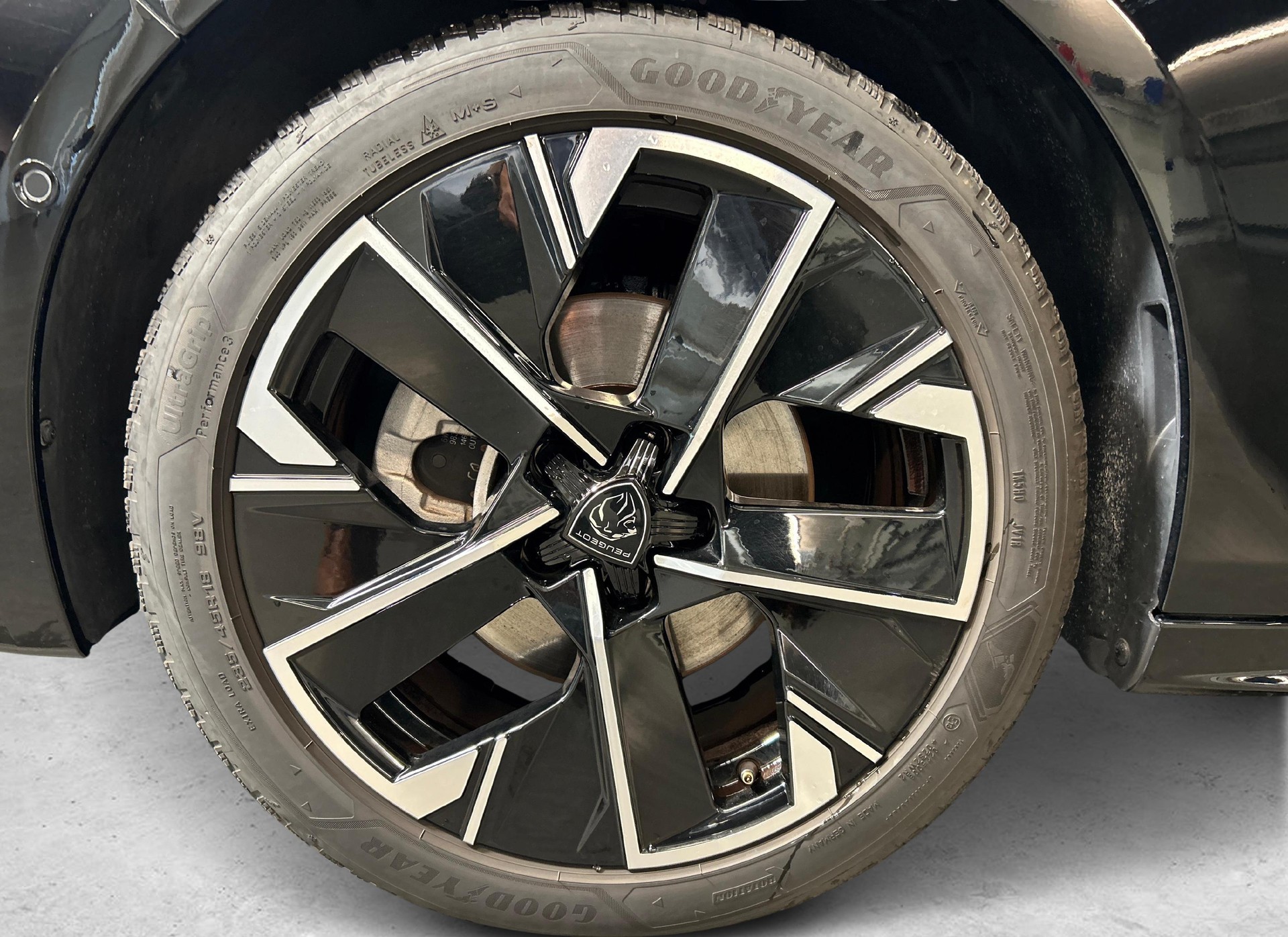PEUGEOT 508 SW 1.5 BlueHDi GT-image-10