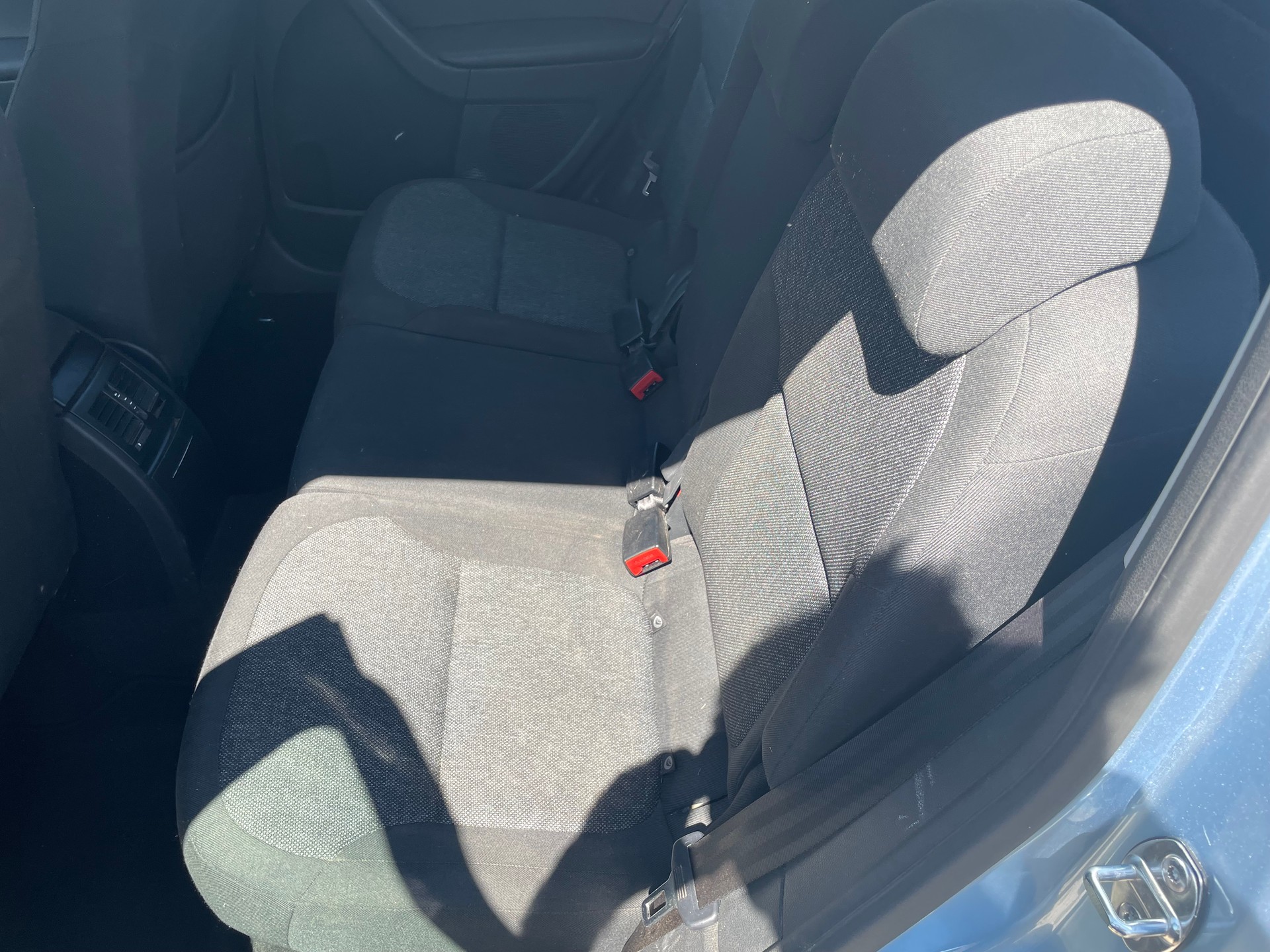 SKODA Yeti 1.2 TSI Elegance-image-5