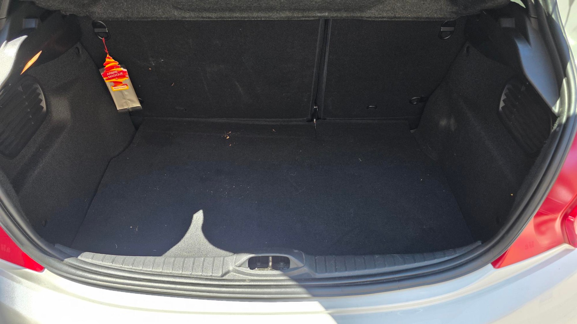 PEUGEOT 208 1.6 Turbo GTi 30th-image-10