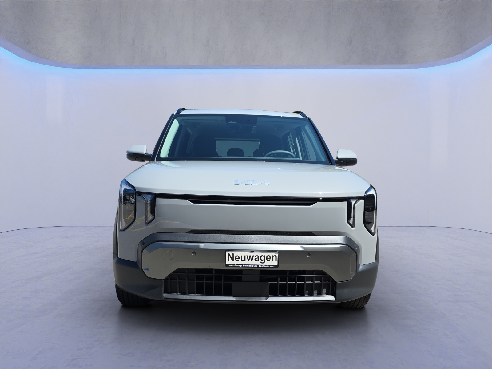KIA EV2 61 kWh Air-image-7