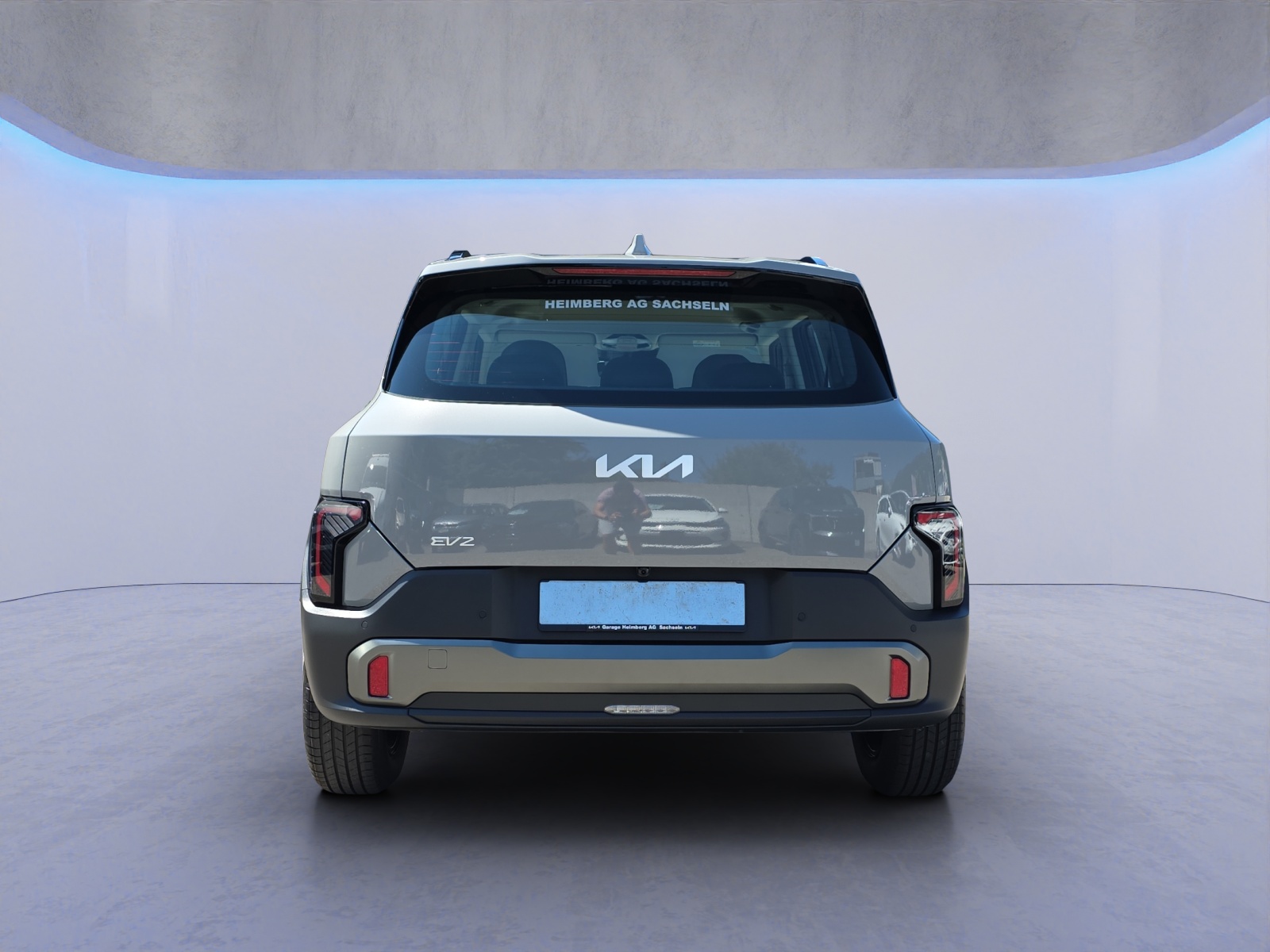 KIA EV2 61 kWh Air-image-3