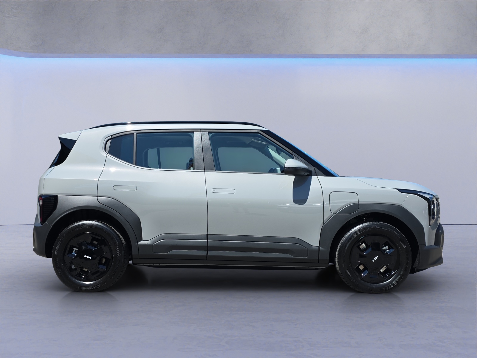 KIA EV2 61 kWh Air-image-5