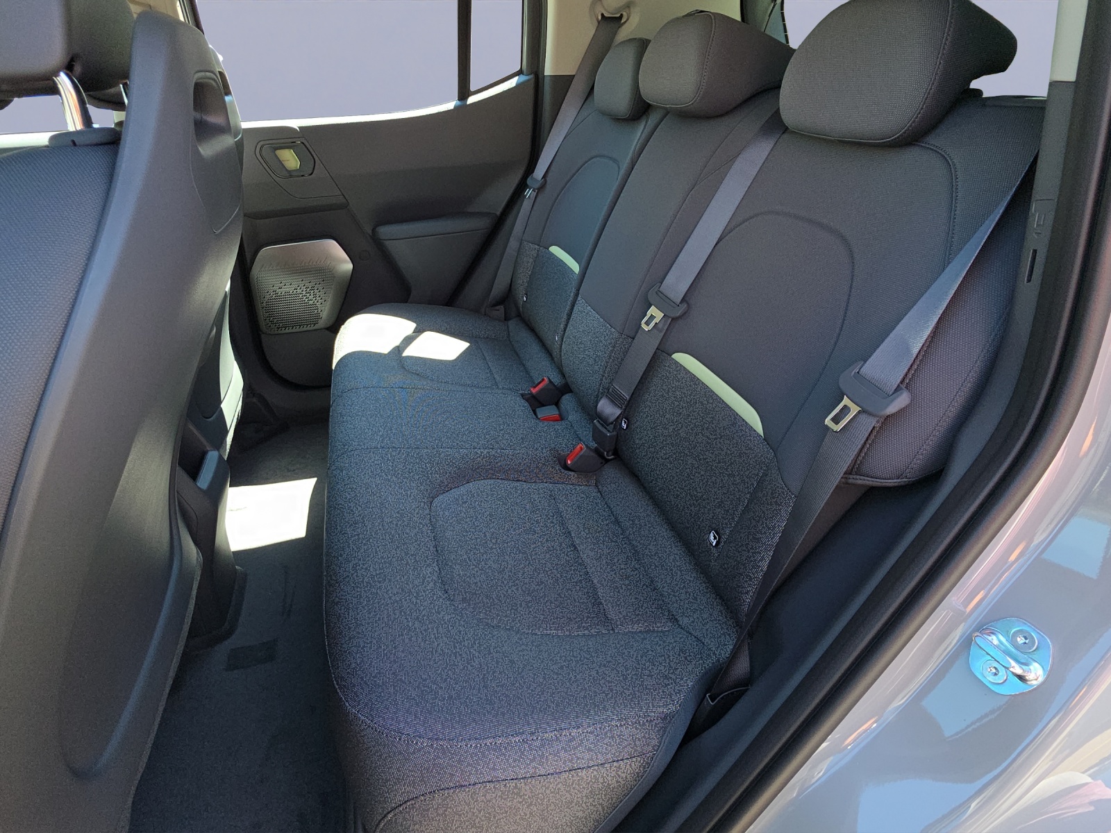 KIA EV2 61 kWh Air-image-9